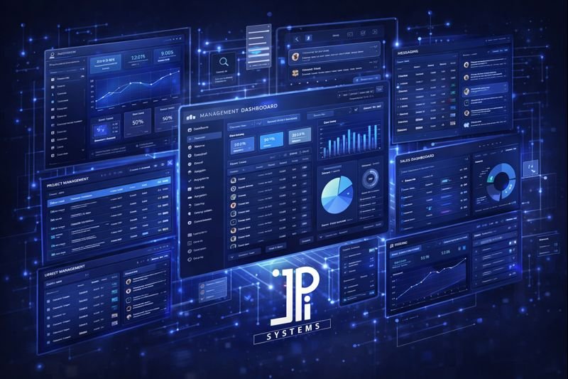 Software development